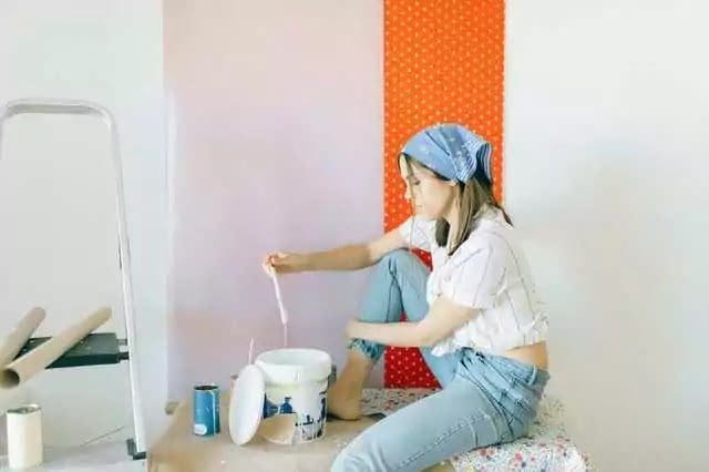 home improvement grants for single women