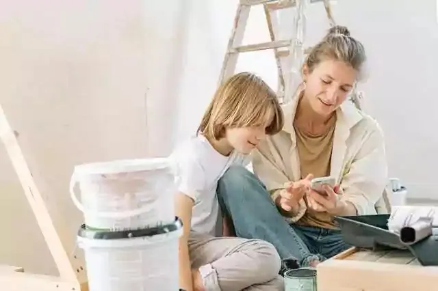 Home Repair Grants Assistance For Single Mothers