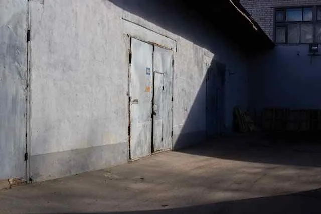 garage door replacement costs