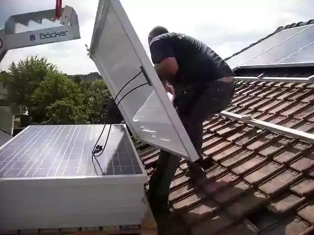 Home Energy Grants Assistance