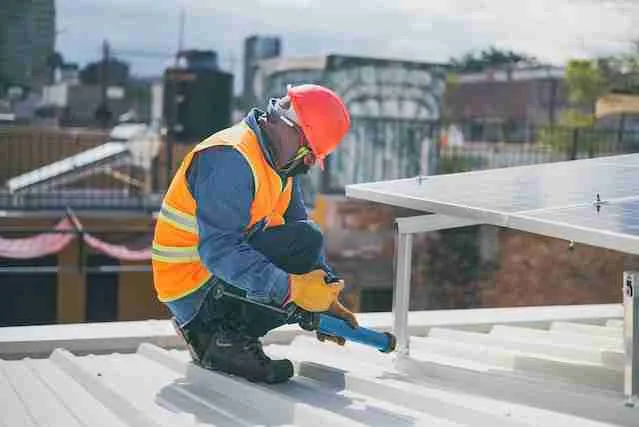 Roof Replacement Grants