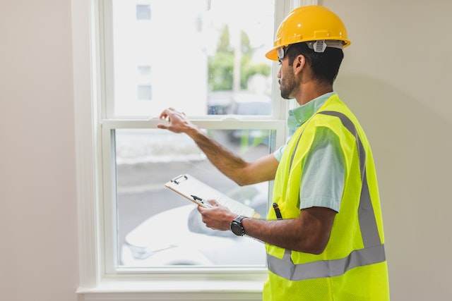Window Replacement Grants Available in Texas
