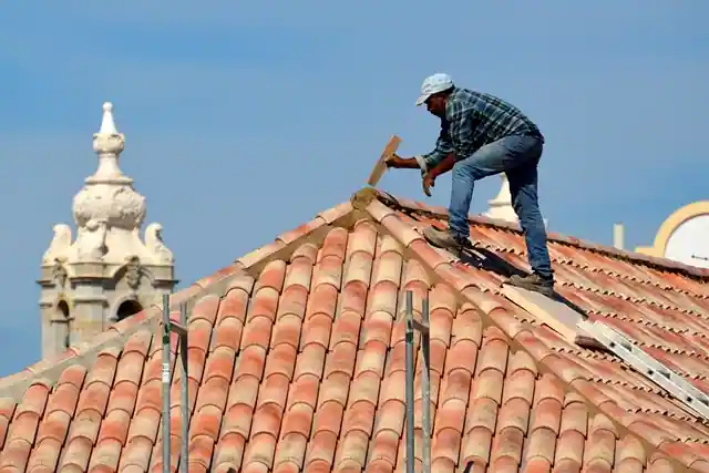 free roof replacement grants