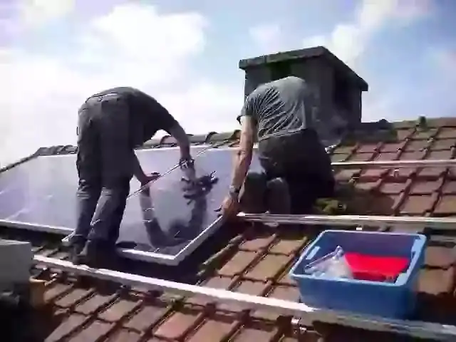 Free Solar Panel Grants-Energy Efficient Solar For Homeowners 2 free solar panel grants