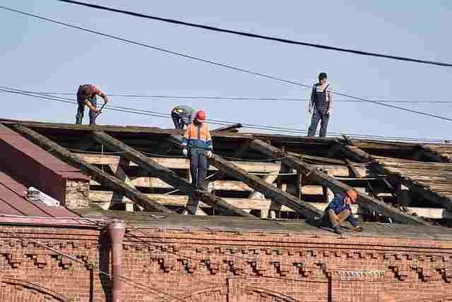 roof replacement grants for senior citizens