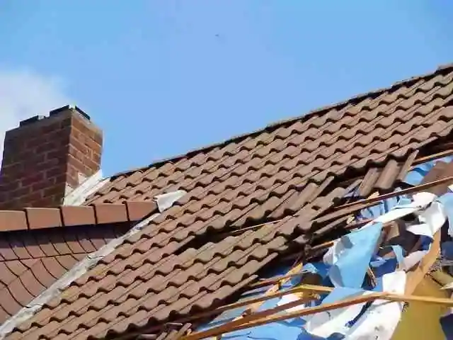 roof replacement grants for low income