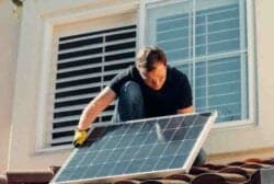 energy efficient windows for veterans