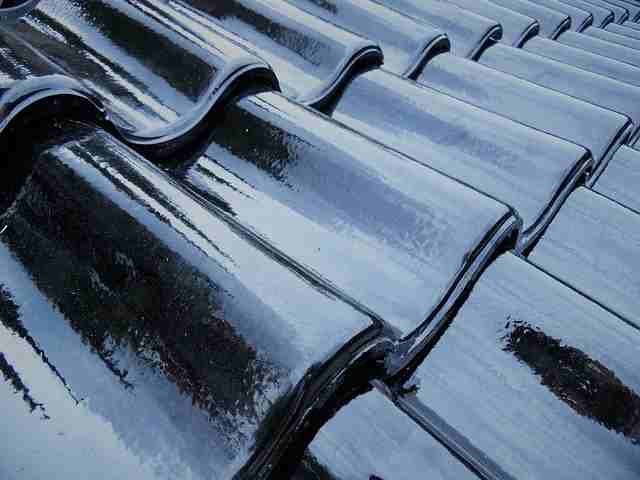 Free Roof Replacement Grants For Teachers