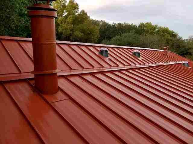 Roof Replacement Grants in Ohio