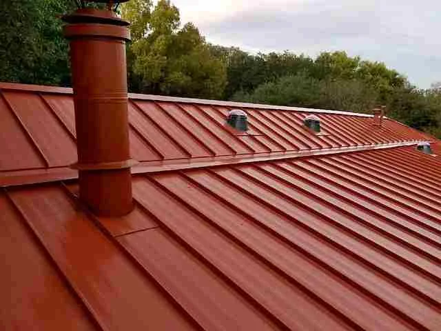 Roof Replacement Grants in Ohio