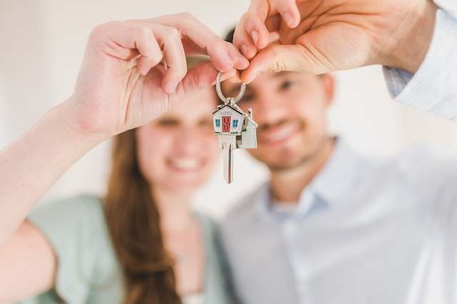 Grants For First Time Home Buyers