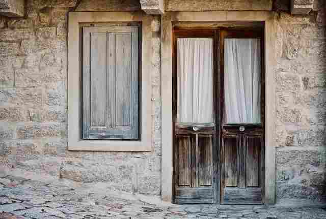 Grants For Energy-Efficient Windows and Doors Replacement 2 grants for energy-efficient windows