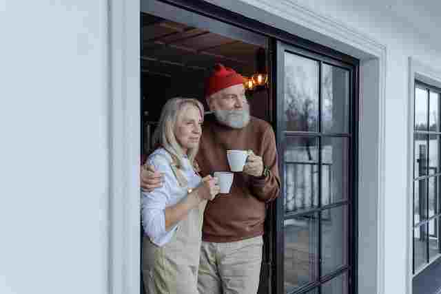 Home Repair Grants For Seniors