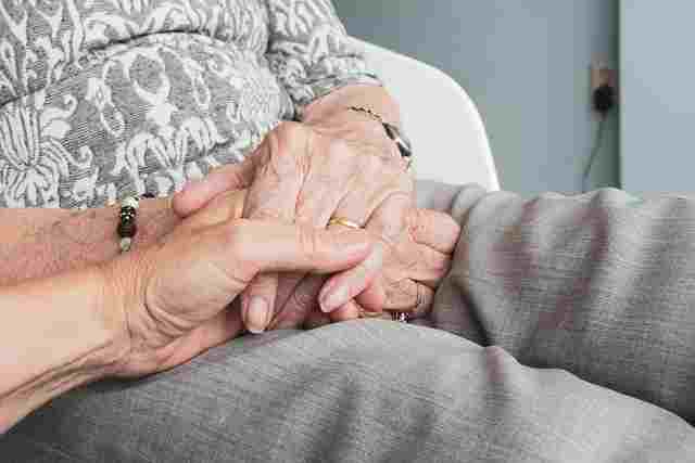 Home Repair Grants For Senior Citizens