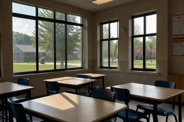 Non-Governmental Window Replacement Programs