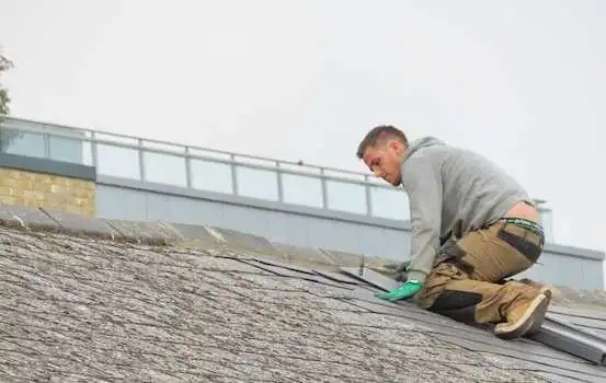 roof replacement programs california