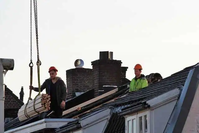 roof replacement grants California