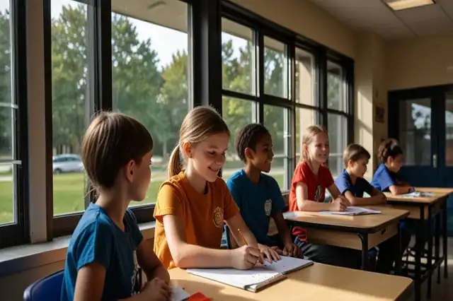 Window Replacement Grants and Programs For Teachers
