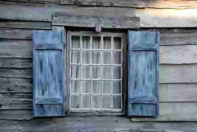 double-glazing window replacement
