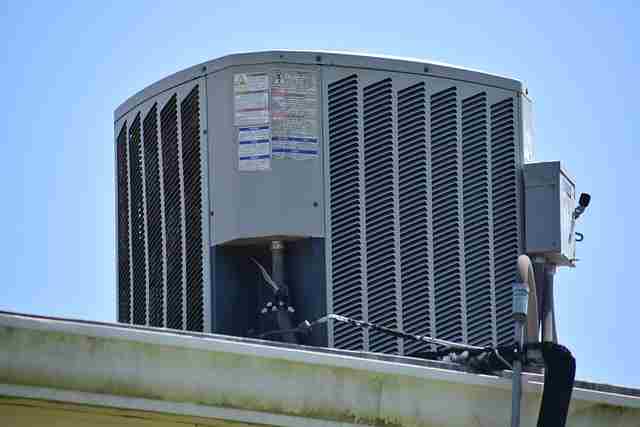 Grants For Upgrading Heating and Cooling Systems