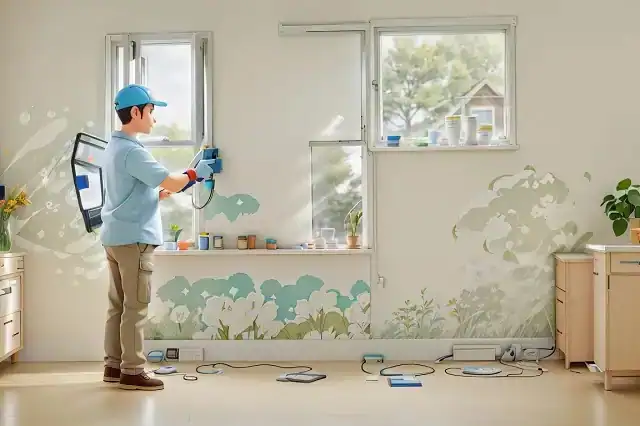 Renewable Energy Grants and Window Replacement