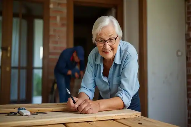 Home Repair Grants For Senior Citizens in Florida