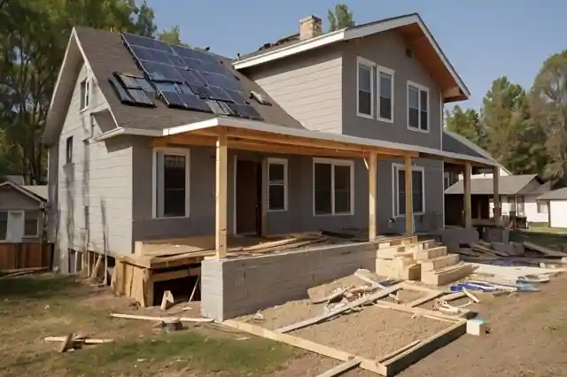 Upgrade Home With HUD Home Improvement Grants