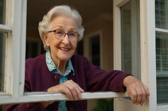 Window Replacement Grants For Senior Citizens