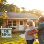HUD Home Repair Grants For Low-Income People In Florida