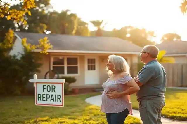 HUD Home Repair Grants For Low-Income People In Florida