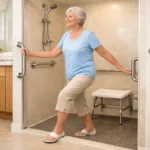 Bathroom Upgradation Grants For Senior Citizens