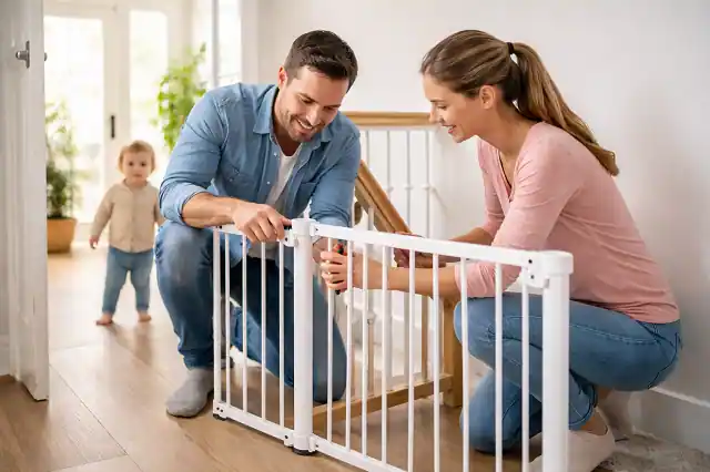 Child Safety Home Improvement Grants For Homeowners