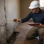Structural Foundation Repair and Replcement Grants For Homeowners