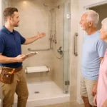 Grants For Bathroom Safety Upgrades For Seniors