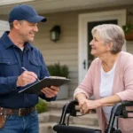Home Repair Grants Assistance For Disabled Homeowners